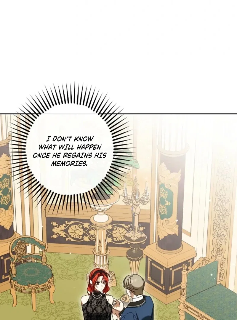 The Regretful Villainess Is Happy Because She Got Divorced Chapter 42 – Page 129