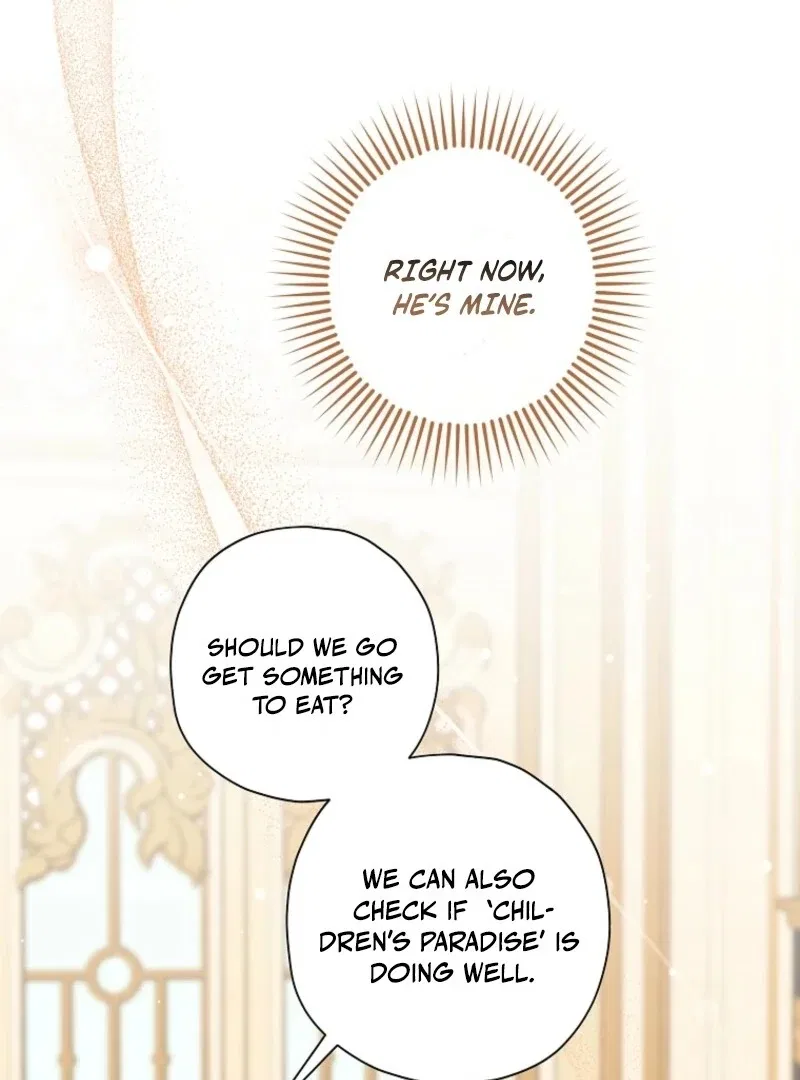 The Regretful Villainess Is Happy Because She Got Divorced Chapter 42 – Page 133