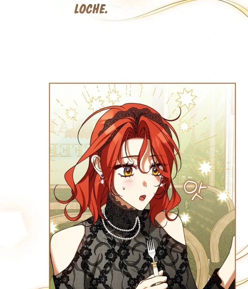 The Regretful Villainess Is Happy Because She Got Divorced Chapter 42 – Page 137