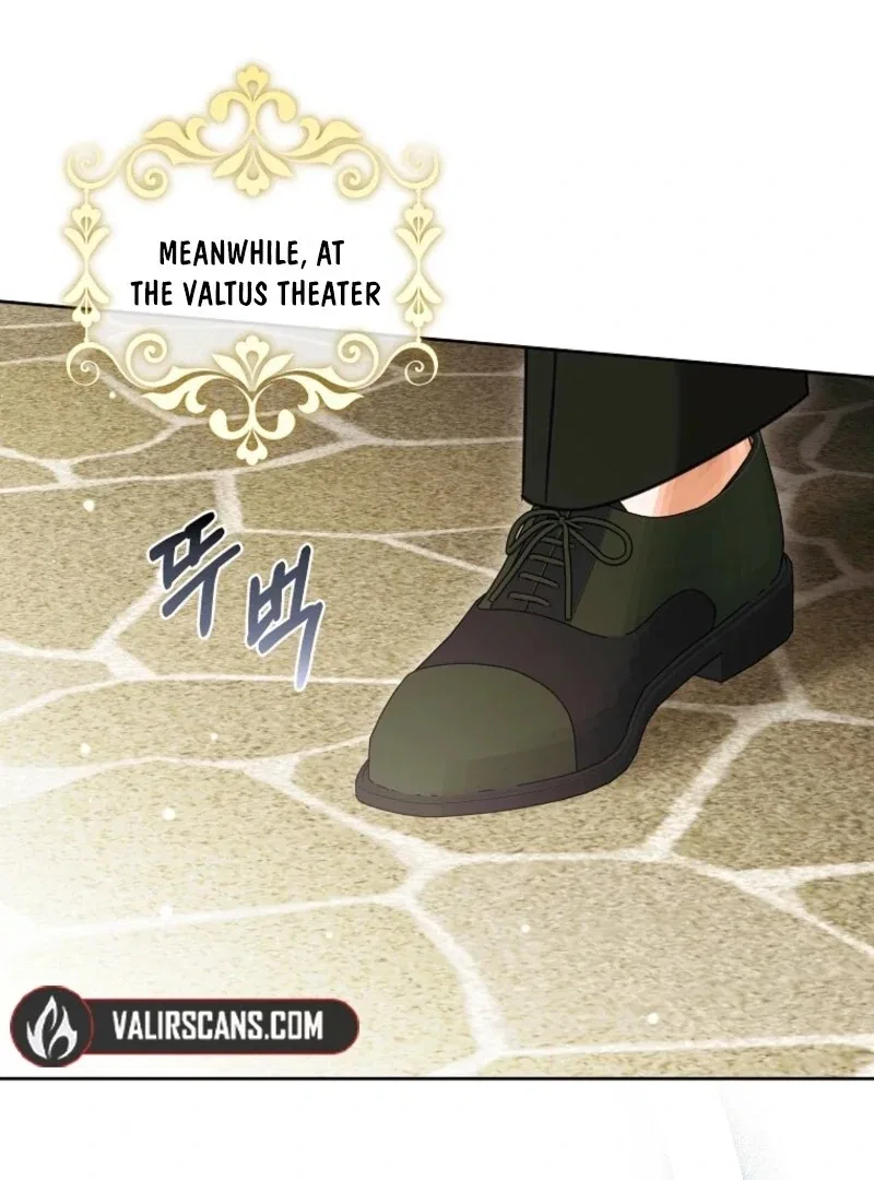 The Regretful Villainess Is Happy Because She Got Divorced Chapter 42 – Page 142