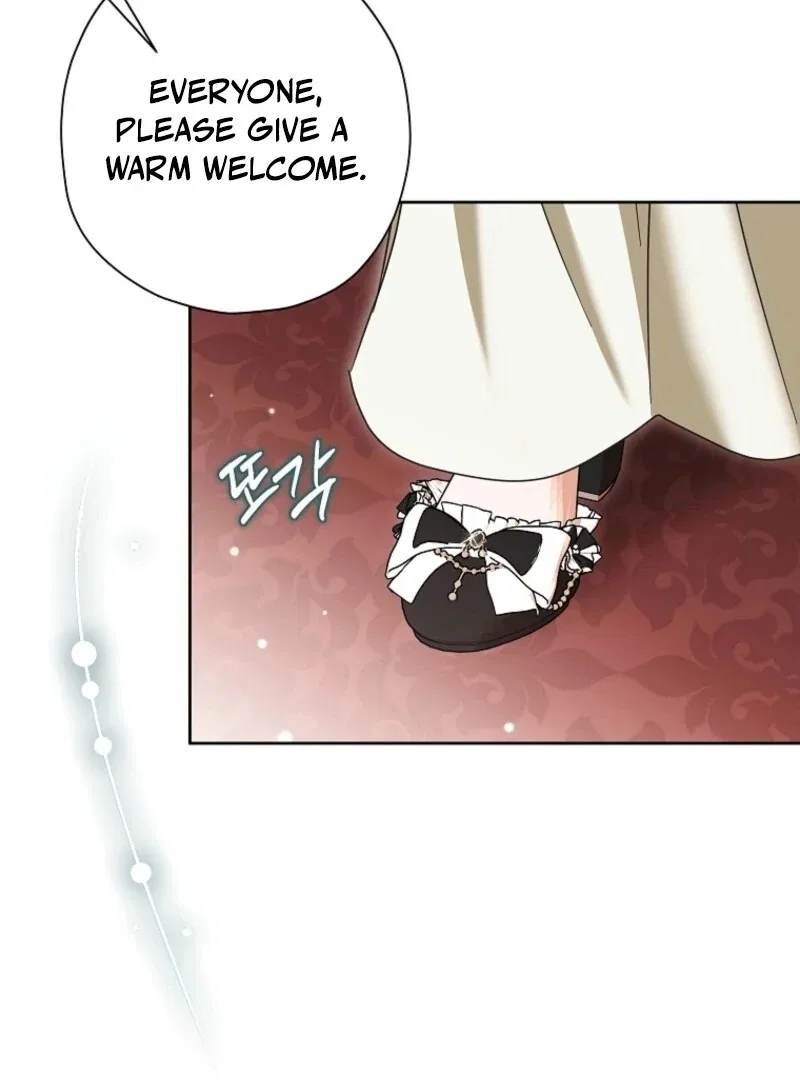 The Regretful Villainess Is Happy Because She Got Divorced Chapter 41 – Page 8