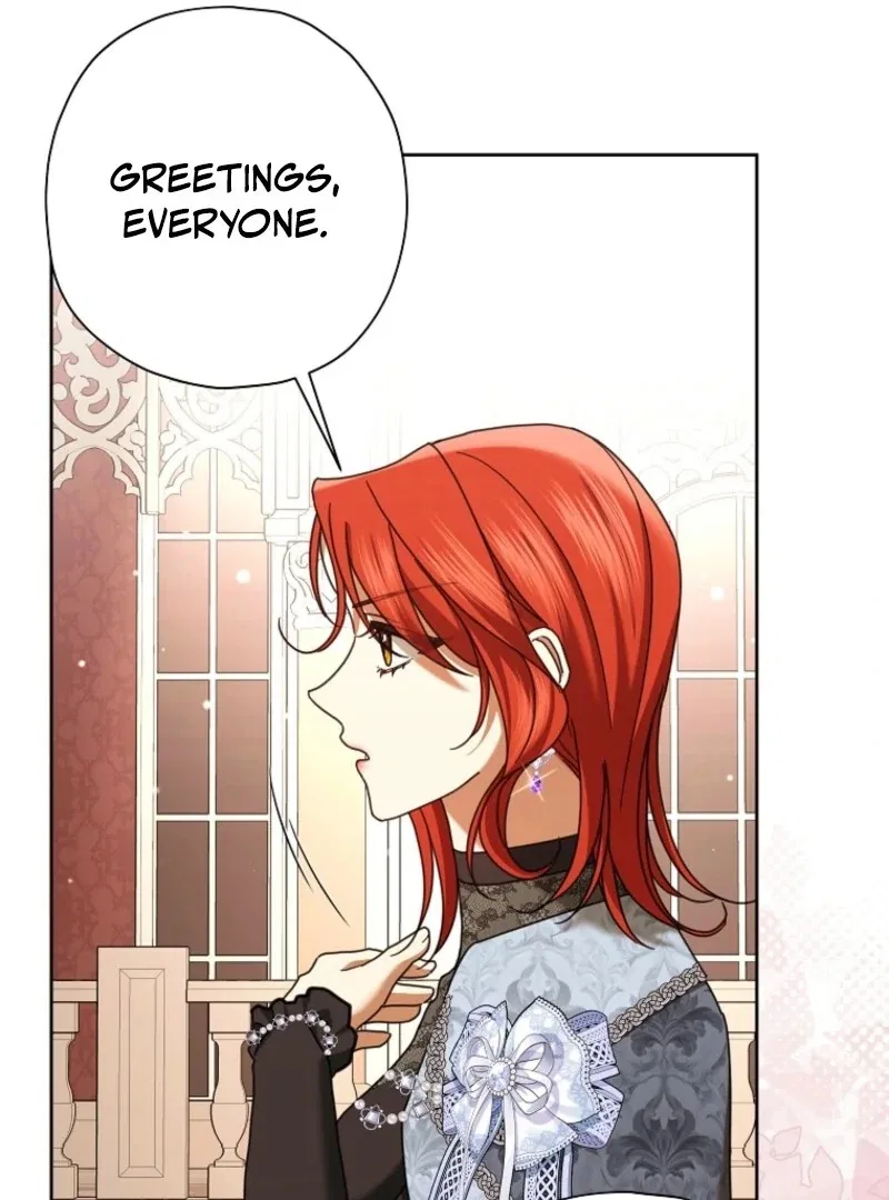 The Regretful Villainess Is Happy Because She Got Divorced Chapter 41 – Page 13
