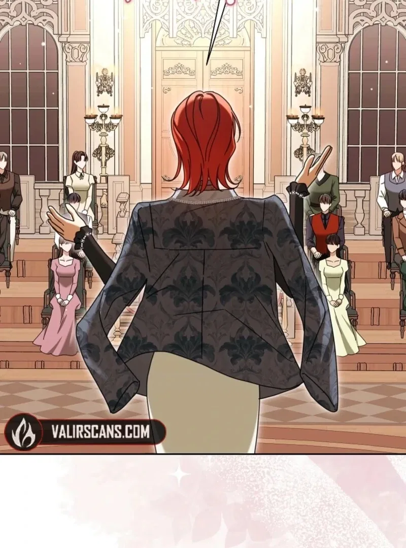 The Regretful Villainess Is Happy Because She Got Divorced Chapter 41 – Page 15