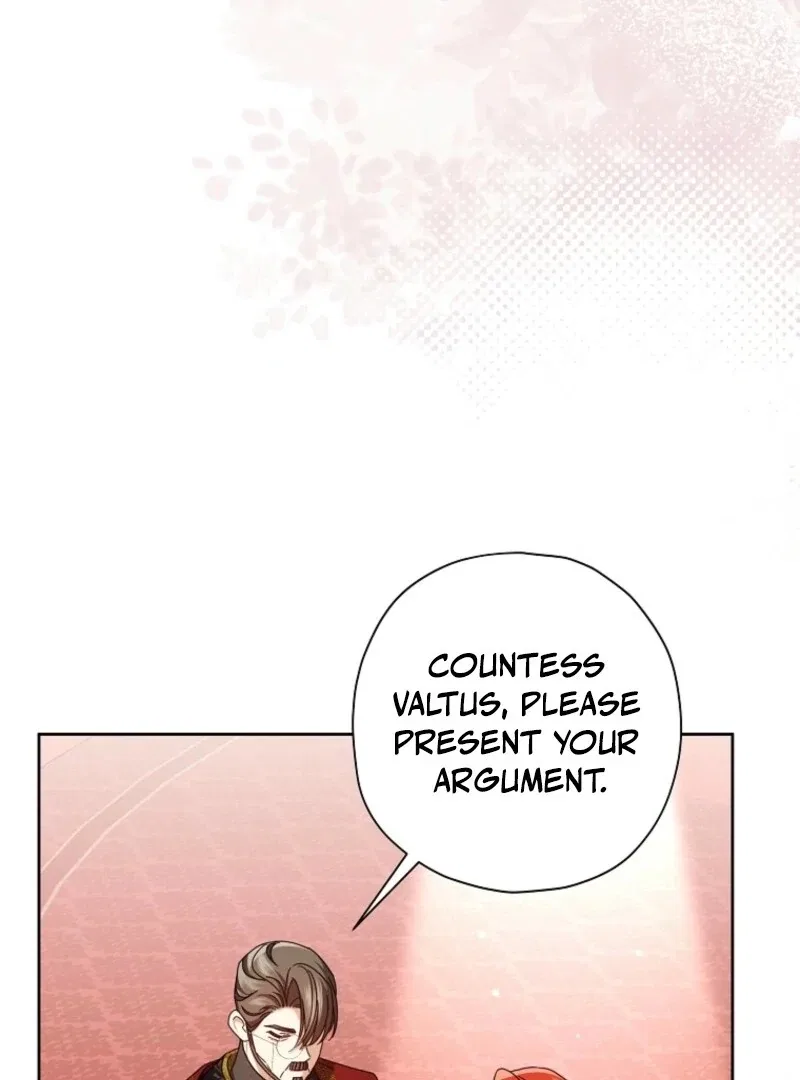 The Regretful Villainess Is Happy Because She Got Divorced Chapter 41 – Page 16