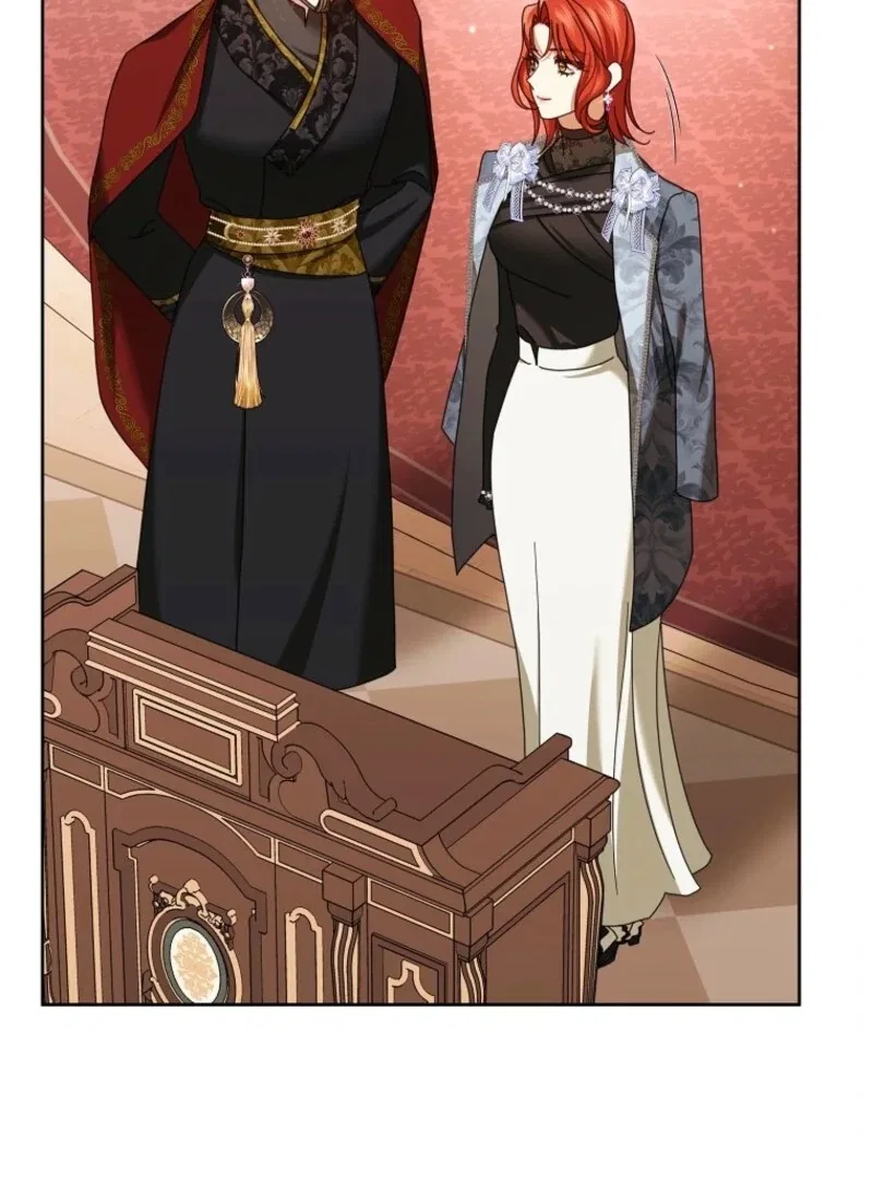 The Regretful Villainess Is Happy Because She Got Divorced Chapter 41 – Page 17