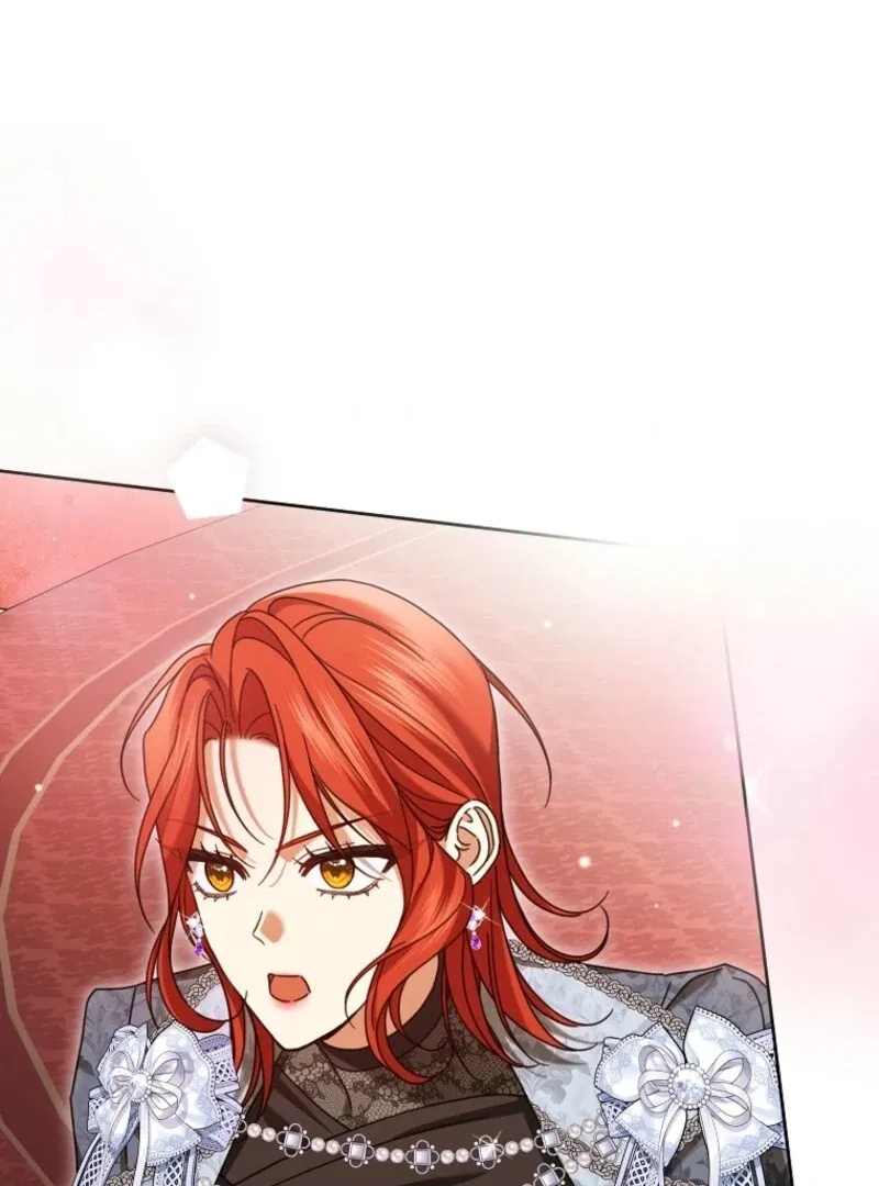 The Regretful Villainess Is Happy Because She Got Divorced Chapter 41 – Page 18