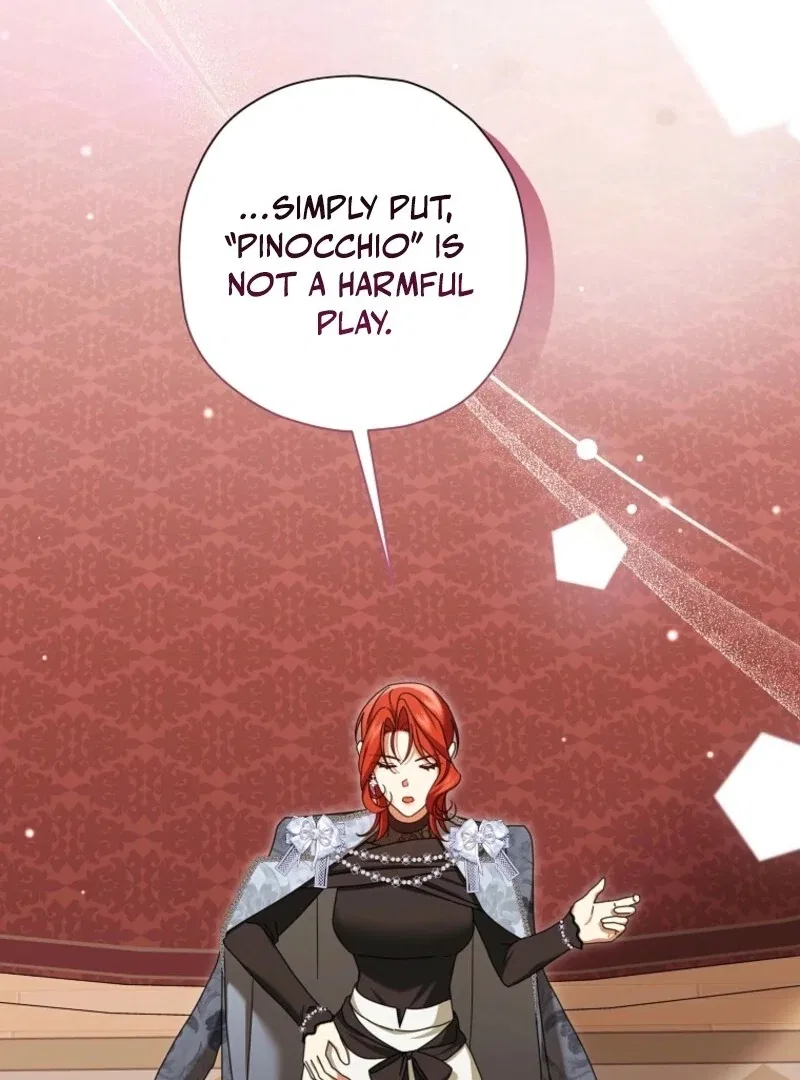 The Regretful Villainess Is Happy Because She Got Divorced Chapter 41 – Page 21