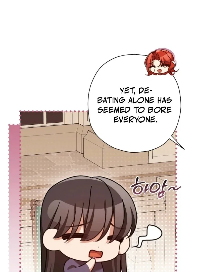 The Regretful Villainess Is Happy Because She Got Divorced Chapter 41 – Page 23