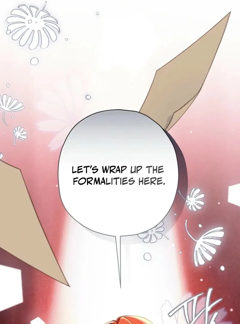 The Regretful Villainess Is Happy Because She Got Divorced Chapter 41 – Page 27