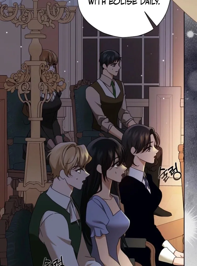 The Regretful Villainess Is Happy Because She Got Divorced Chapter 41 – Page 30