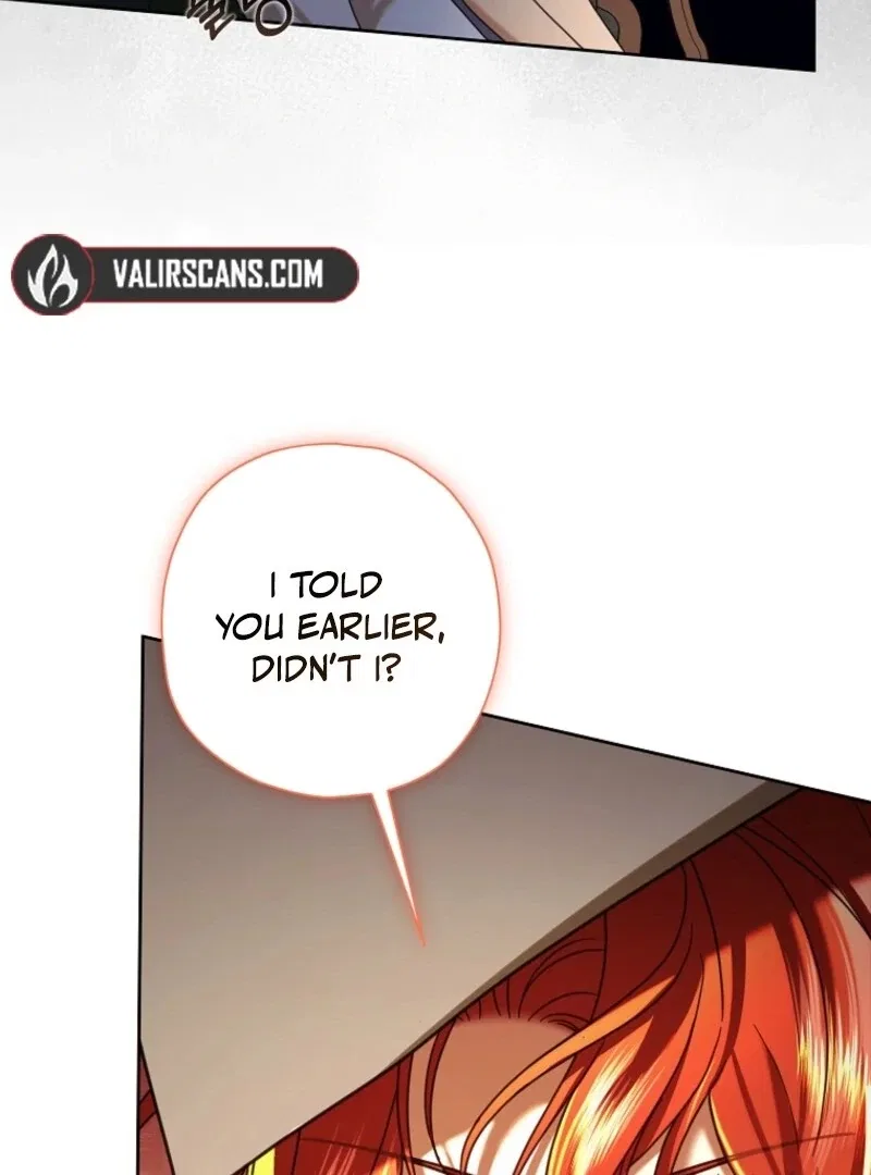 The Regretful Villainess Is Happy Because She Got Divorced Chapter 41 – Page 31