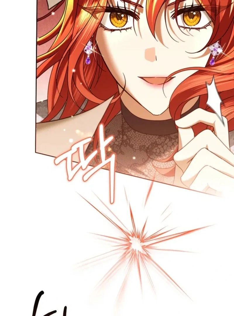 The Regretful Villainess Is Happy Because She Got Divorced Chapter 41 – Page 32