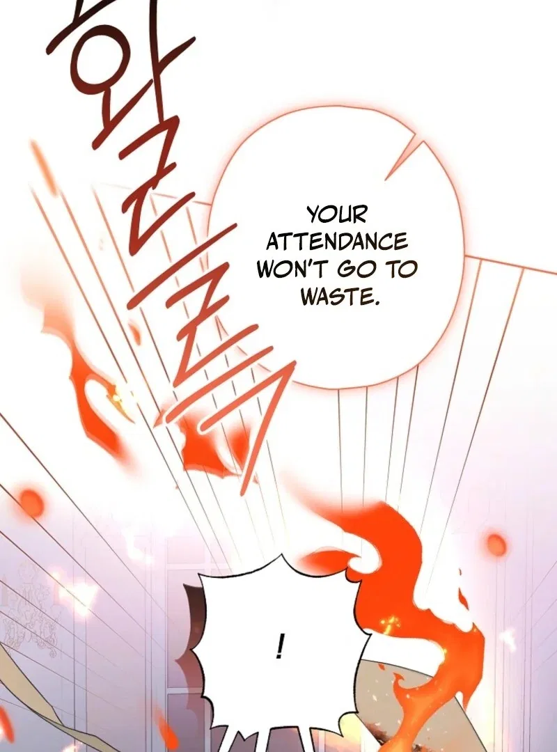 The Regretful Villainess Is Happy Because She Got Divorced Chapter 41 – Page 33
