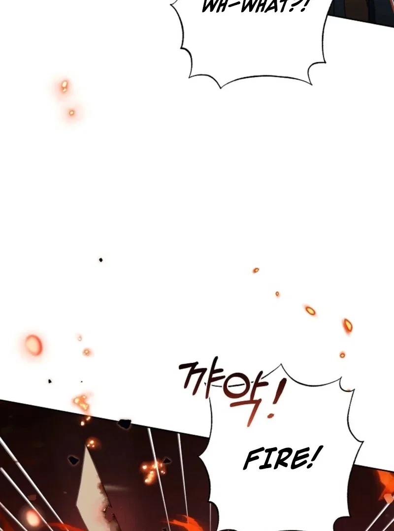 The Regretful Villainess Is Happy Because She Got Divorced Chapter 41 – Page 35