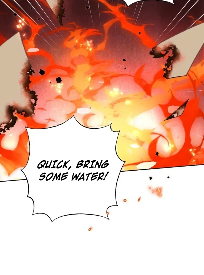 The Regretful Villainess Is Happy Because She Got Divorced Chapter 41 – Page 36
