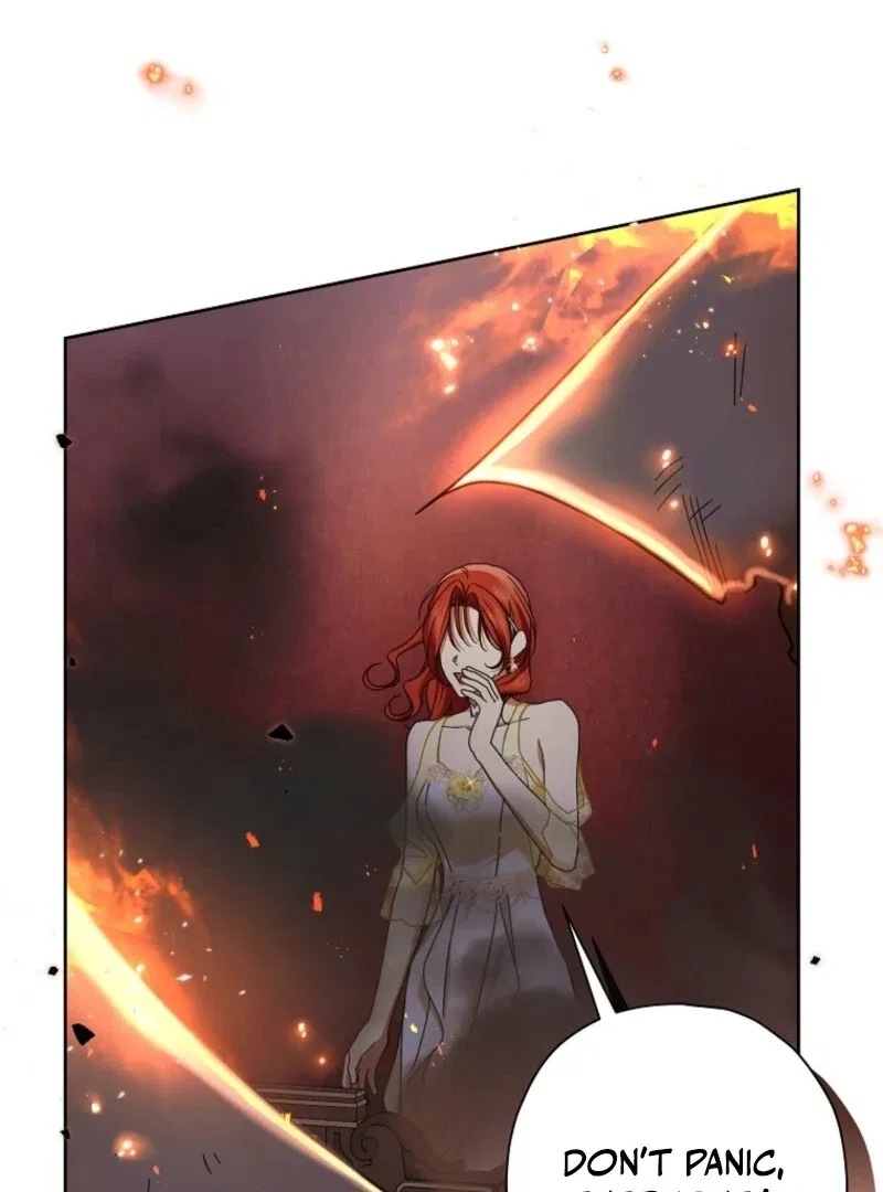 The Regretful Villainess Is Happy Because She Got Divorced Chapter 41 – Page 37