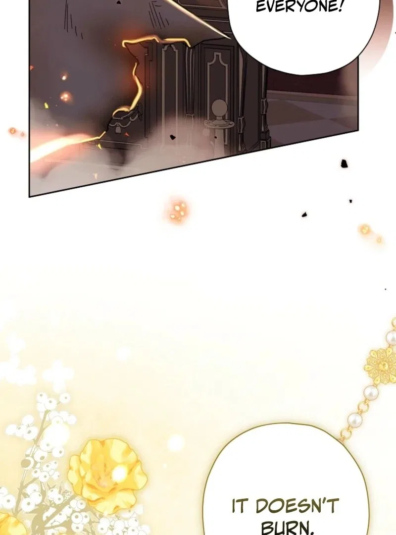 The Regretful Villainess Is Happy Because She Got Divorced Chapter 41 – Page 38