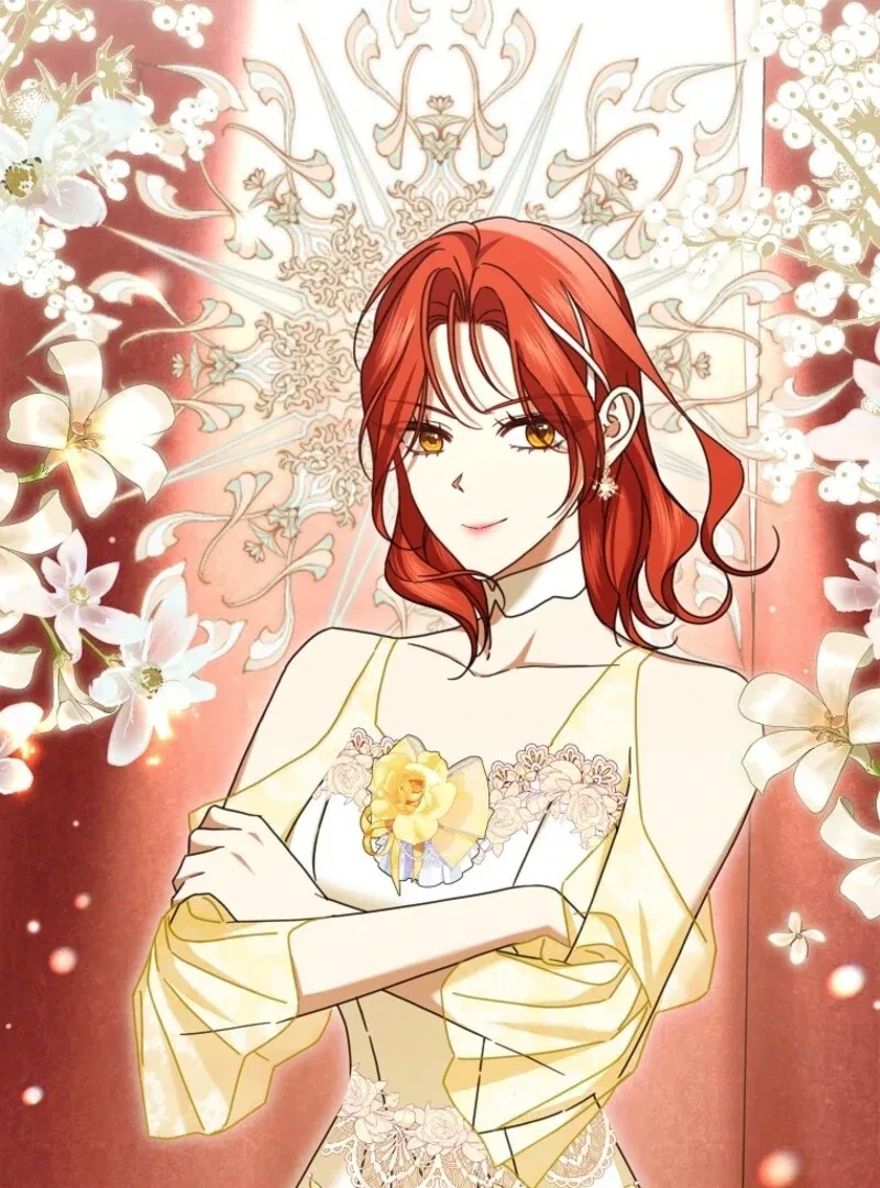 The Regretful Villainess Is Happy Because She Got Divorced Chapter 41 – Page 43