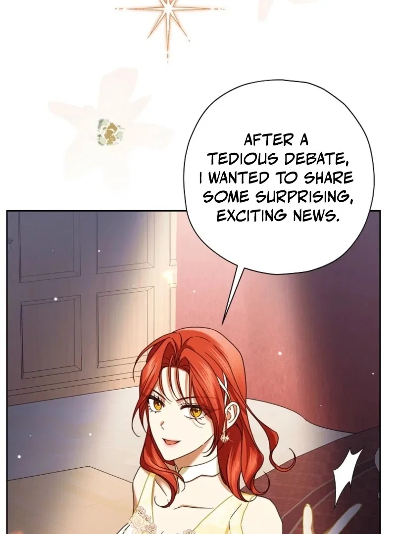 The Regretful Villainess Is Happy Because She Got Divorced Chapter 41 – Page 45