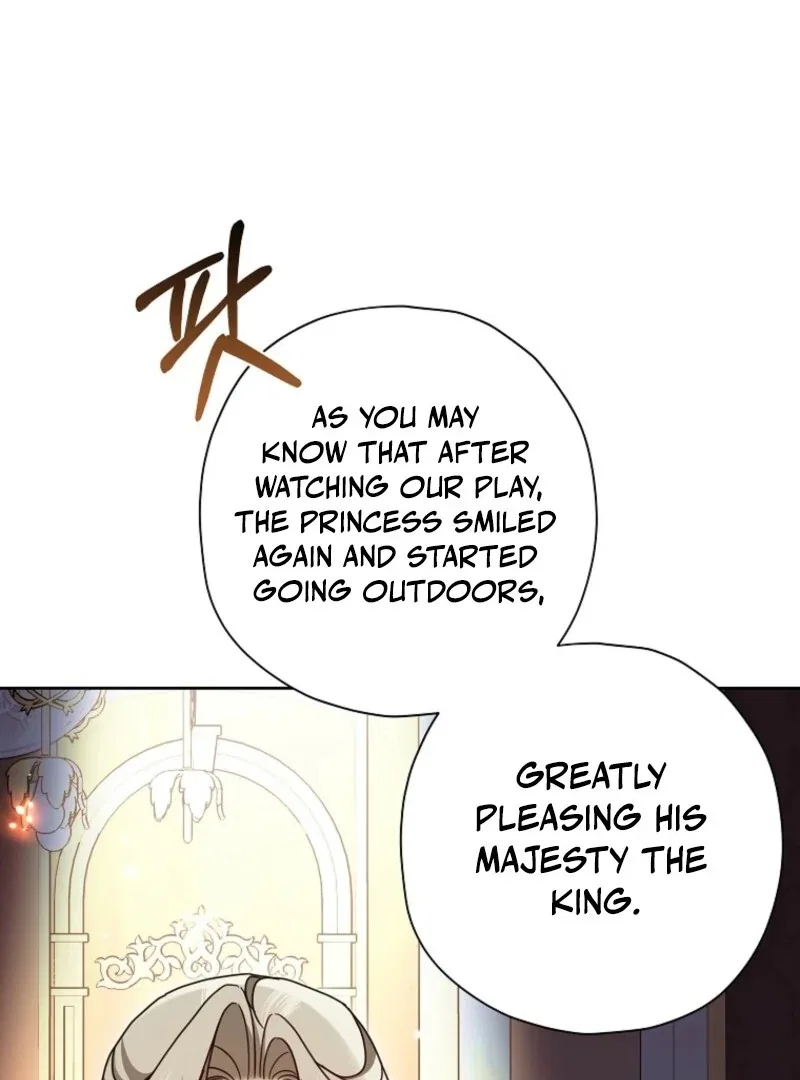 The Regretful Villainess Is Happy Because She Got Divorced Chapter 41 – Page 47