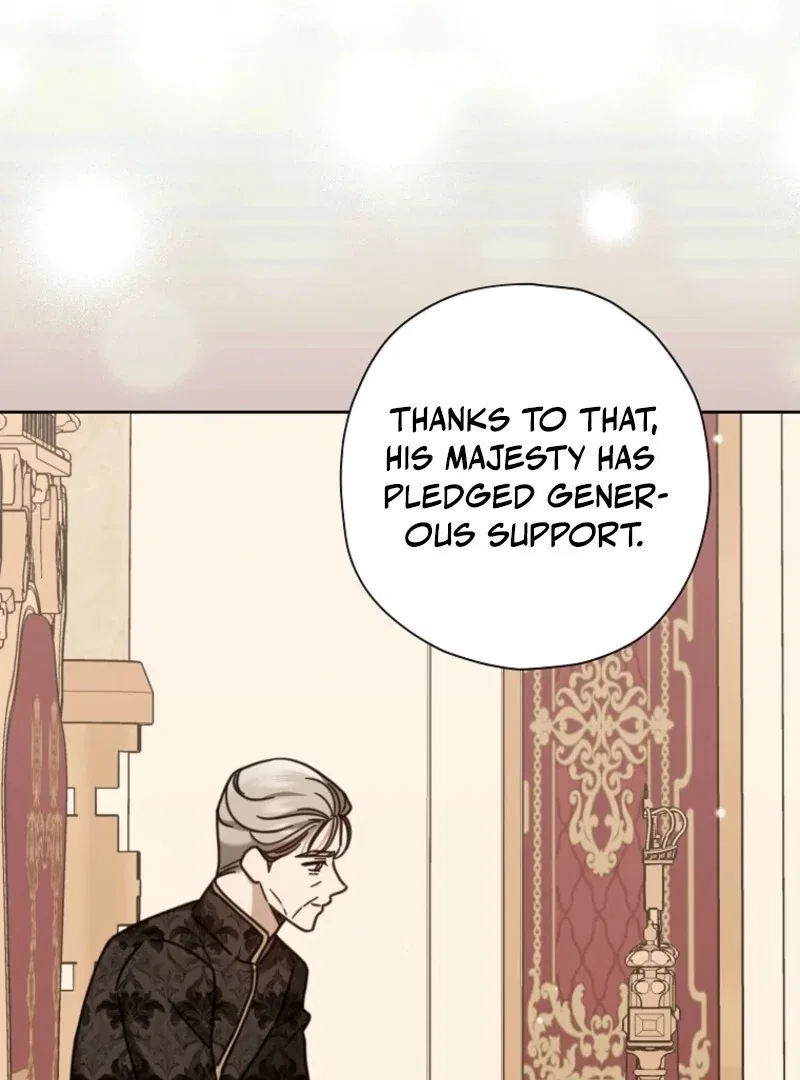 The Regretful Villainess Is Happy Because She Got Divorced Chapter 41 – Page 49