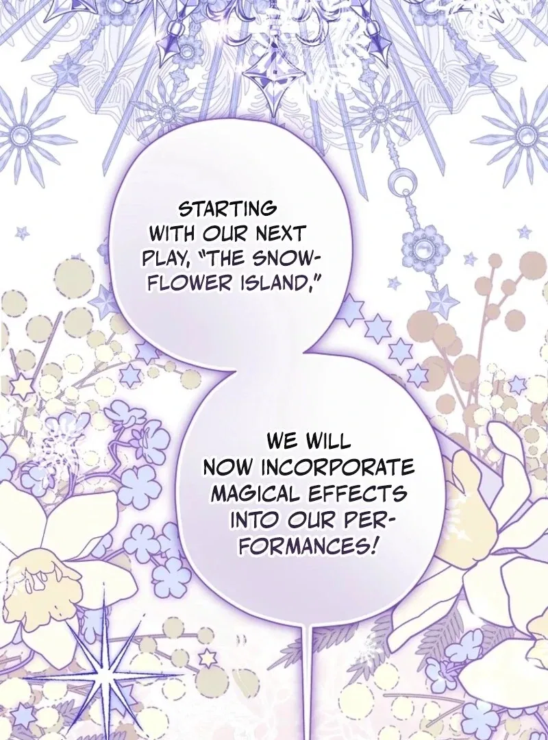 The Regretful Villainess Is Happy Because She Got Divorced Chapter 41 – Page 54