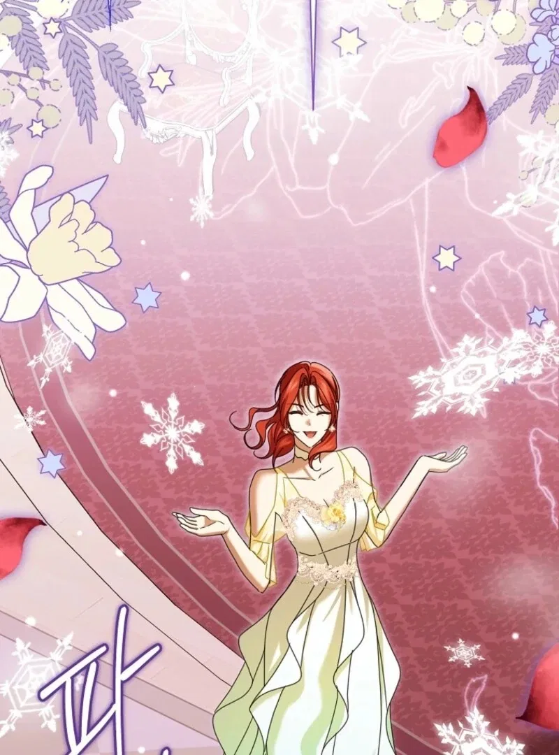 The Regretful Villainess Is Happy Because She Got Divorced Chapter 41 – Page 55