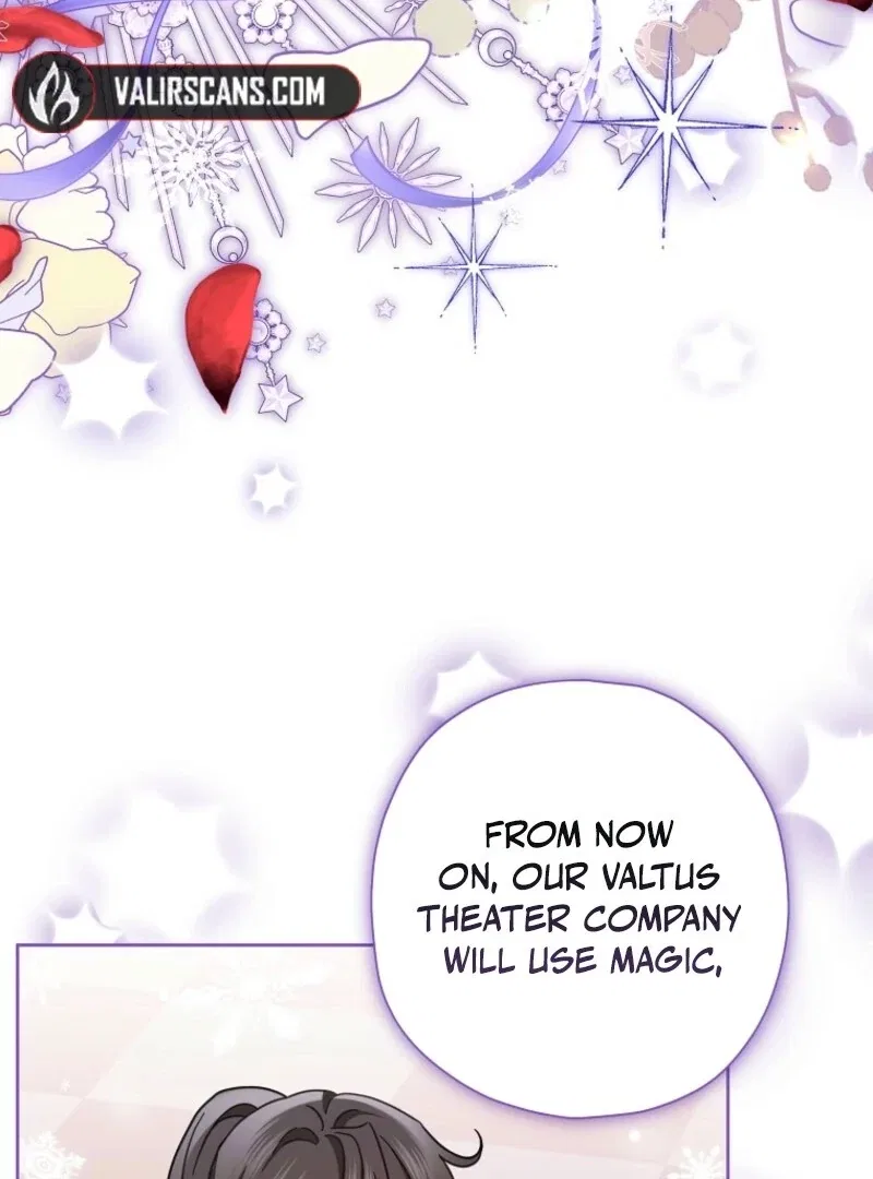The Regretful Villainess Is Happy Because She Got Divorced Chapter 41 – Page 57