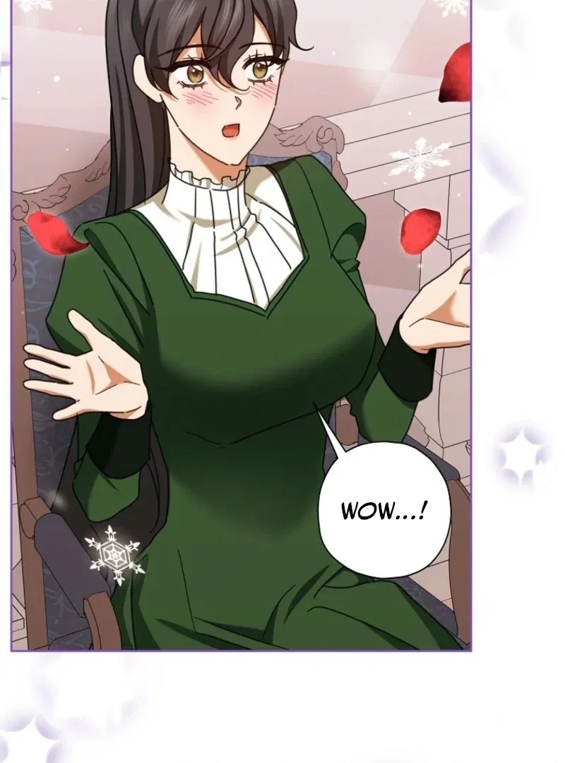 The Regretful Villainess Is Happy Because She Got Divorced Chapter 41 – Page 58