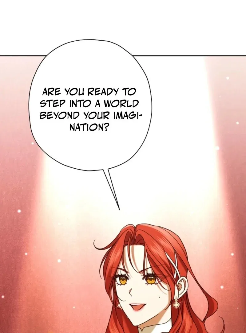 The Regretful Villainess Is Happy Because She Got Divorced Chapter 41 – Page 61