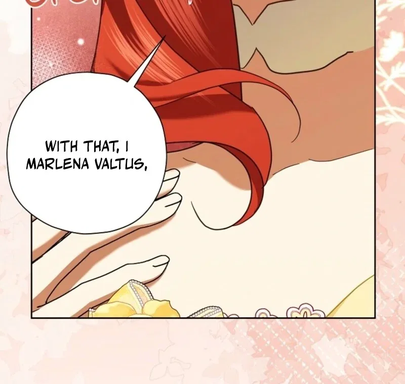 The Regretful Villainess Is Happy Because She Got Divorced Chapter 41 – Page 64