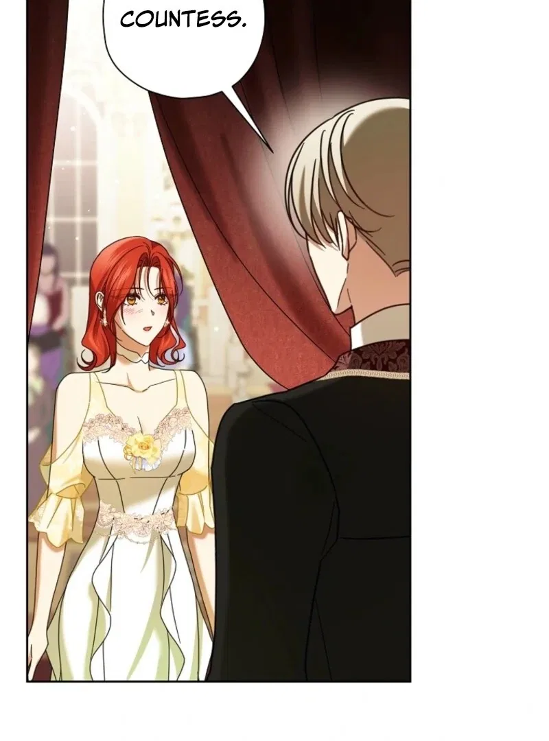 The Regretful Villainess Is Happy Because She Got Divorced Chapter 41 – Page 71