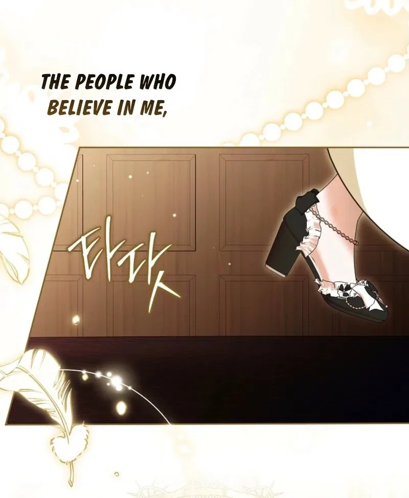 The Regretful Villainess Is Happy Because She Got Divorced Chapter 41 – Page 79