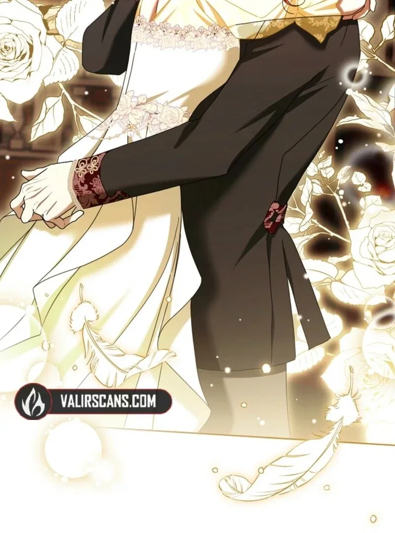 The Regretful Villainess Is Happy Because She Got Divorced Chapter 41 – Page 81
