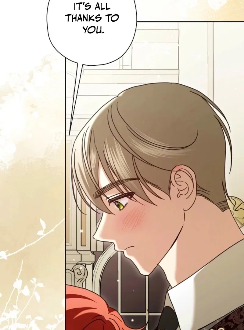 The Regretful Villainess Is Happy Because She Got Divorced Chapter 41 – Page 83