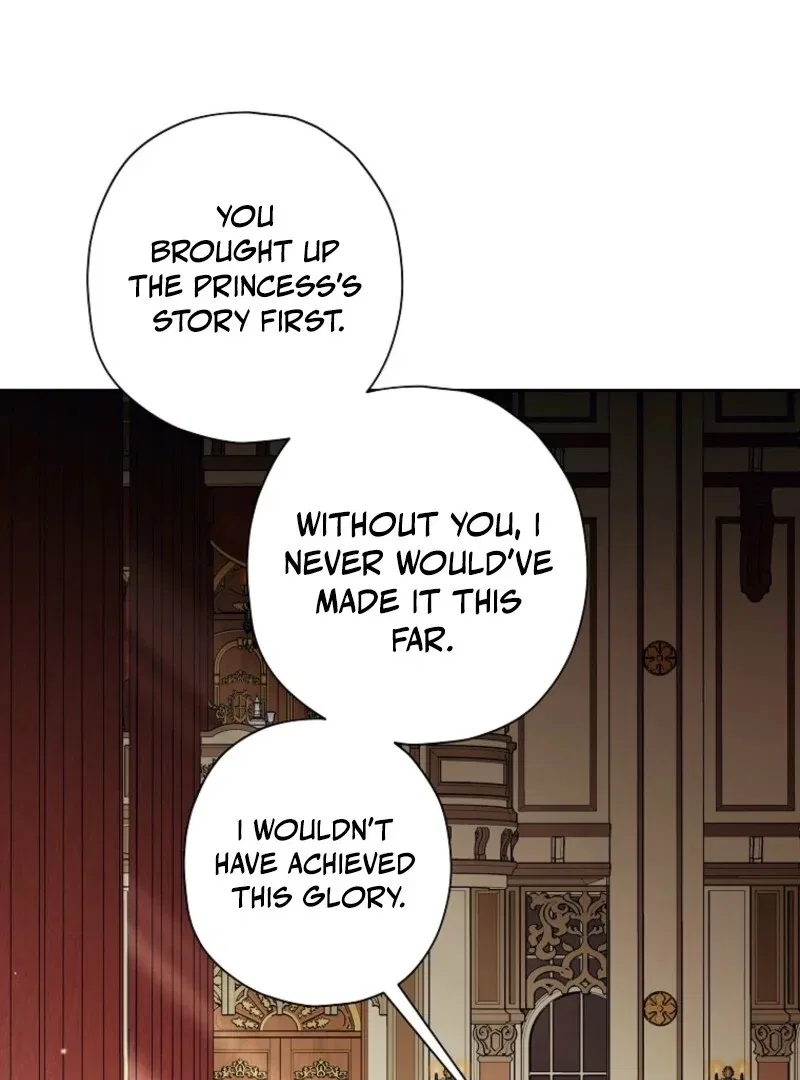 The Regretful Villainess Is Happy Because She Got Divorced Chapter 41 – Page 85