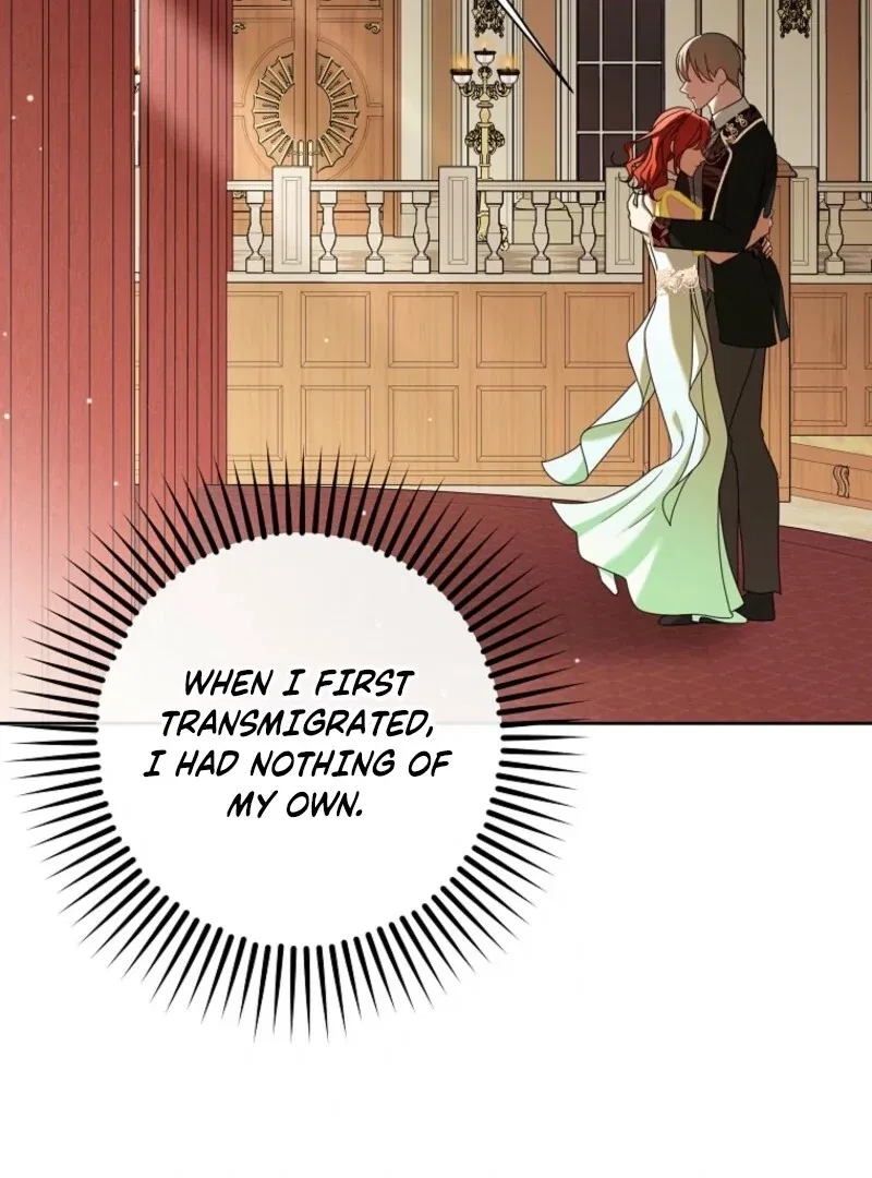 The Regretful Villainess Is Happy Because She Got Divorced Chapter 41 – Page 86