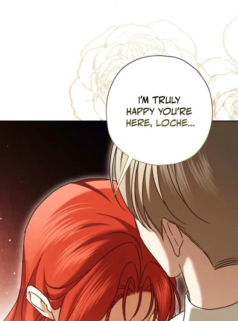 The Regretful Villainess Is Happy Because She Got Divorced Chapter 41 – Page 87