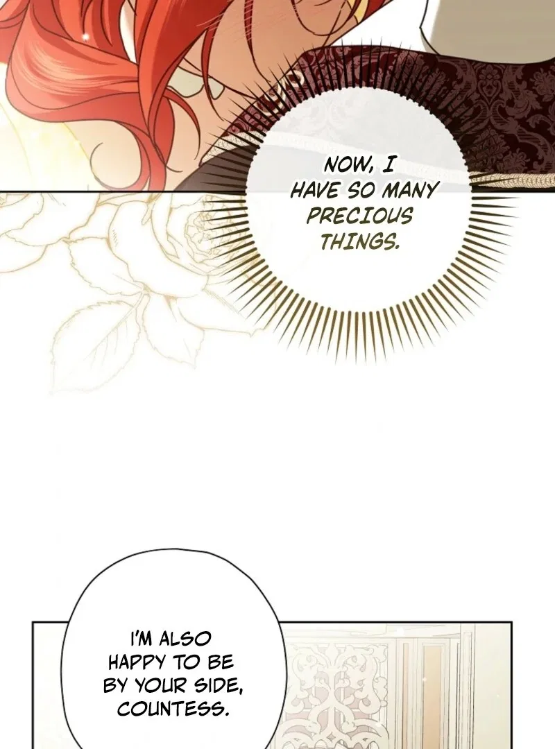 The Regretful Villainess Is Happy Because She Got Divorced Chapter 41 – Page 88