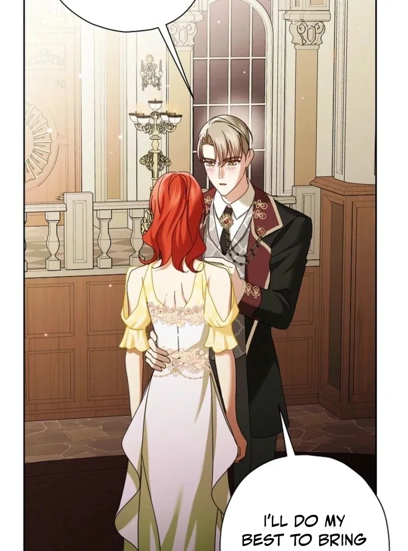 The Regretful Villainess Is Happy Because She Got Divorced Chapter 41 – Page 89