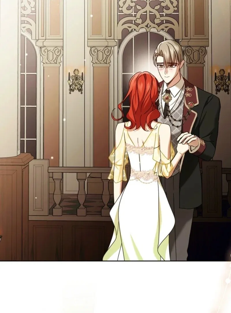 The Regretful Villainess Is Happy Because She Got Divorced Chapter 41 – Page 97