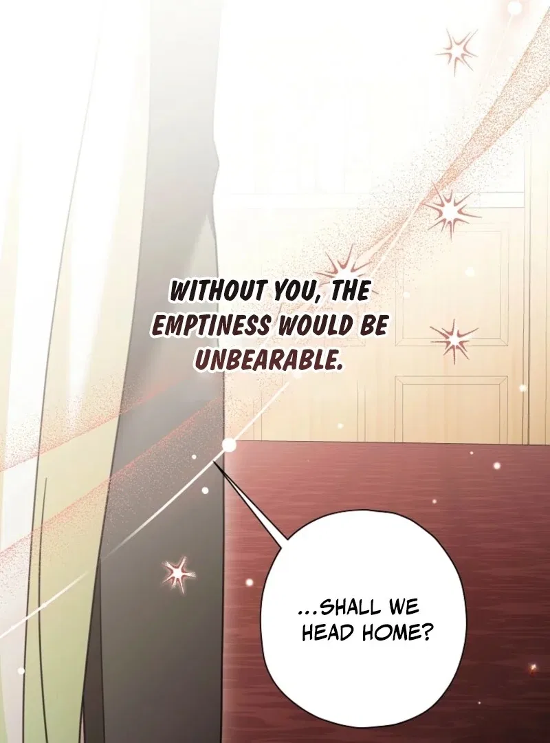 The Regretful Villainess Is Happy Because She Got Divorced Chapter 41 – Page 98