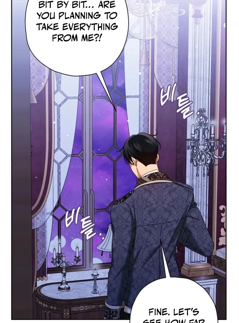 The Regretful Villainess Is Happy Because She Got Divorced Chapter 41 – Page 109