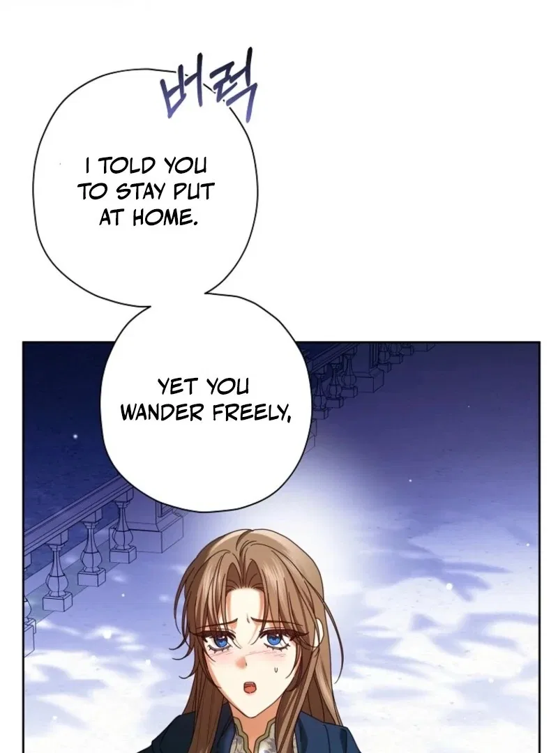 The Regretful Villainess Is Happy Because She Got Divorced Chapter 41 – Page 122