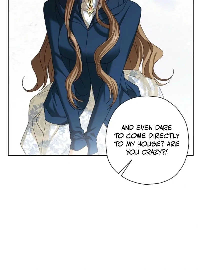 The Regretful Villainess Is Happy Because She Got Divorced Chapter 41 – Page 123