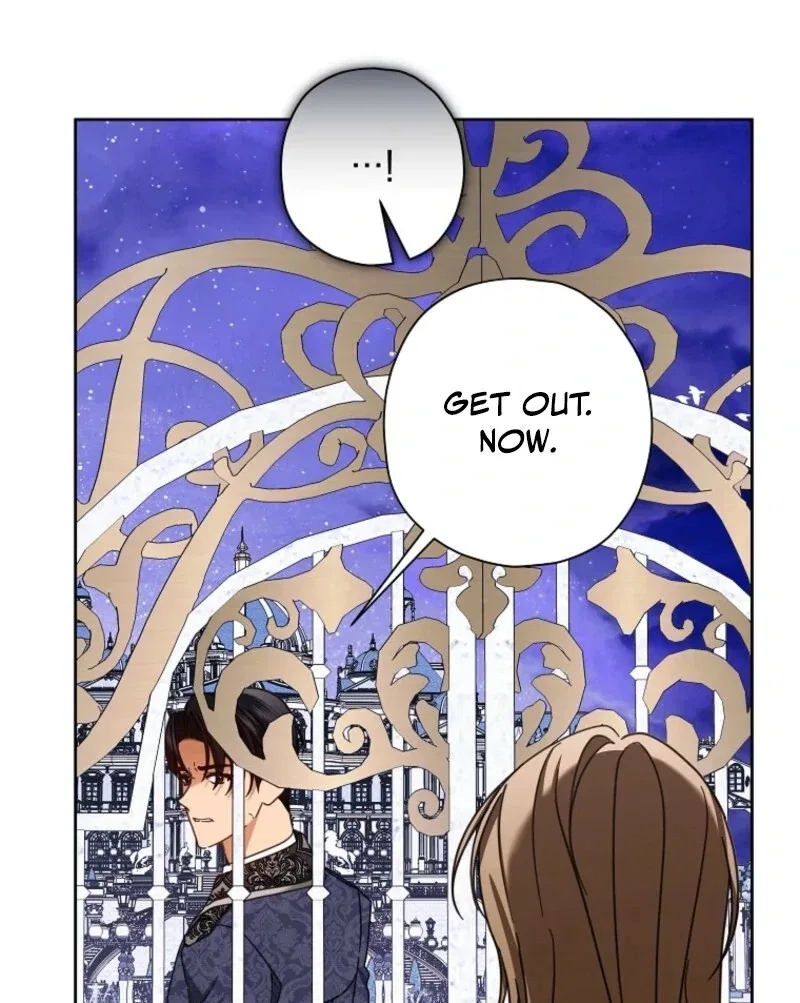 The Regretful Villainess Is Happy Because She Got Divorced Chapter 41 – Page 130