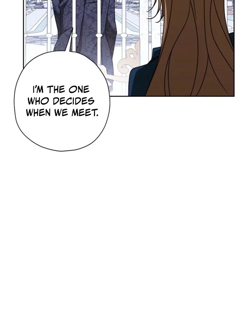 The Regretful Villainess Is Happy Because She Got Divorced Chapter 41 – Page 131