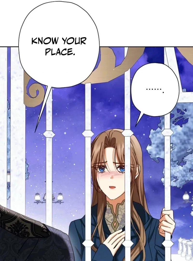 The Regretful Villainess Is Happy Because She Got Divorced Chapter 41 – Page 132