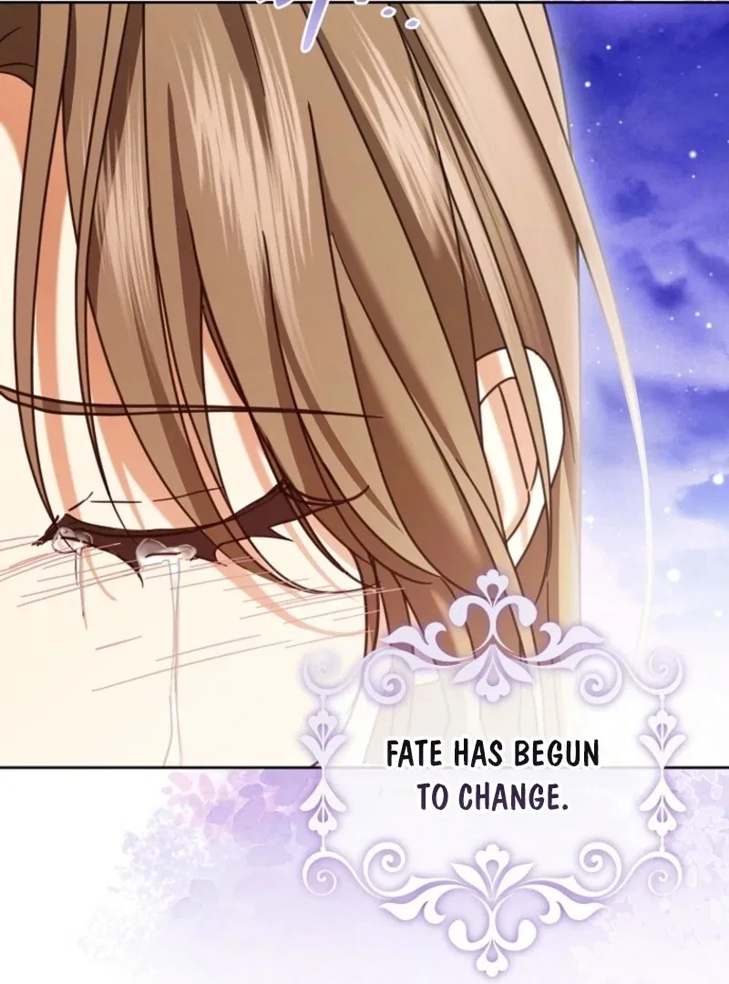 The Regretful Villainess Is Happy Because She Got Divorced Chapter 41 – Page 134