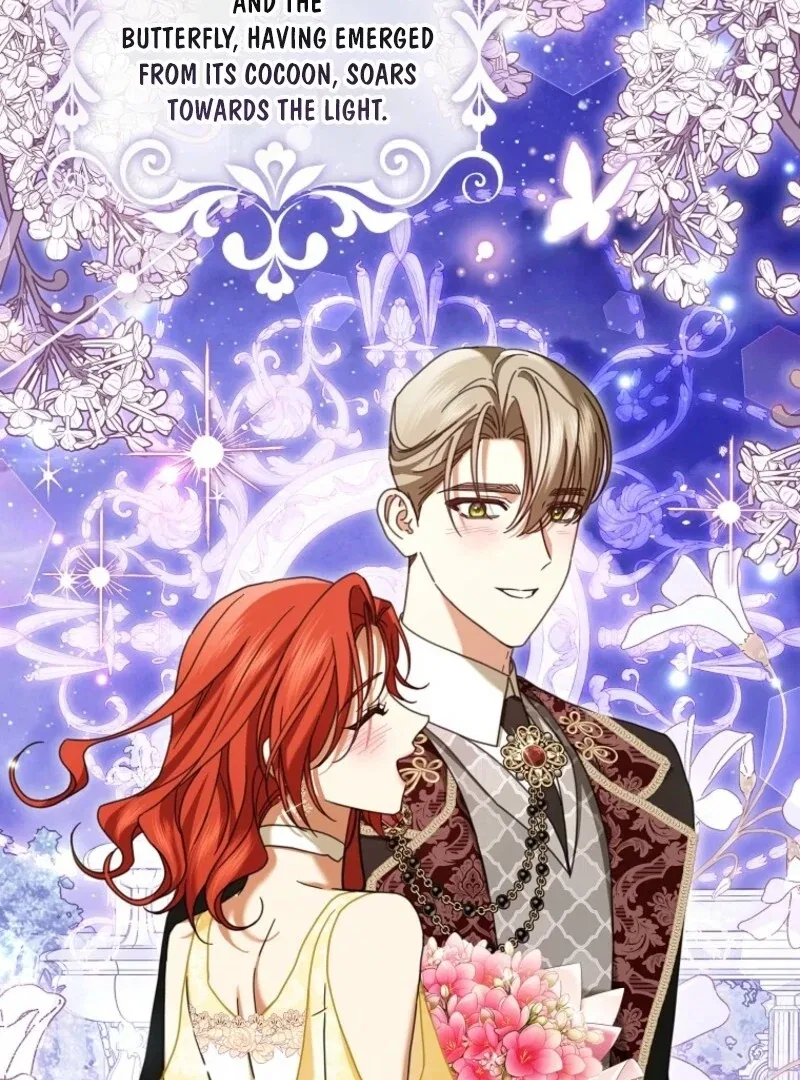 The Regretful Villainess Is Happy Because She Got Divorced Chapter 41 – Page 137